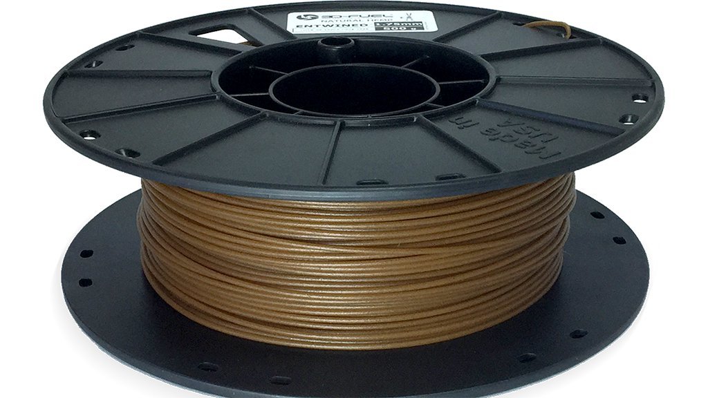 2.85mm Composite Filament