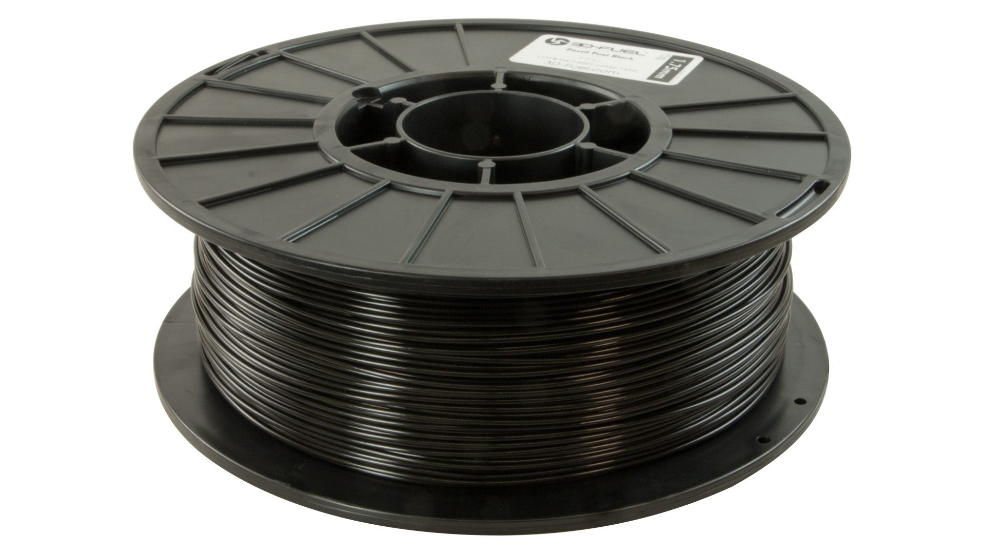 Pro ABS, Midnight Black, 1.75mm