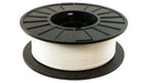 3D-Fuel Pro ABS Snow White 1.75 1 kg  Horizontal spool 