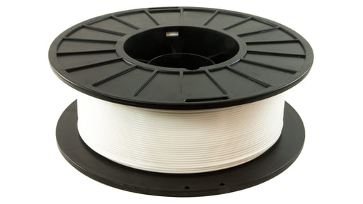 3D-Fuel Pro ABS Snow White 1.75 1 kg  Horizontal spool 