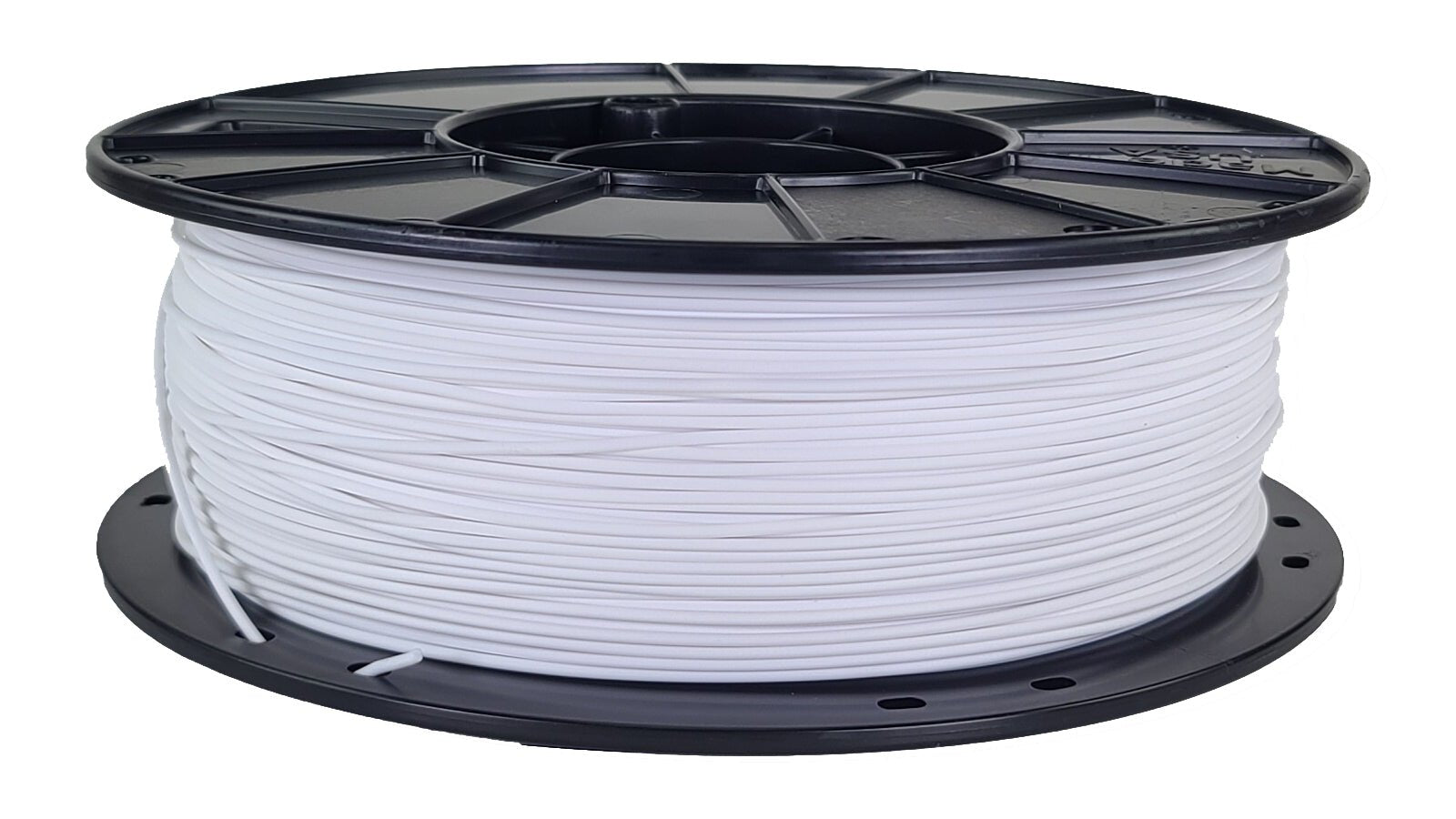 Pro PCTG, Brightest White, 1.75mm