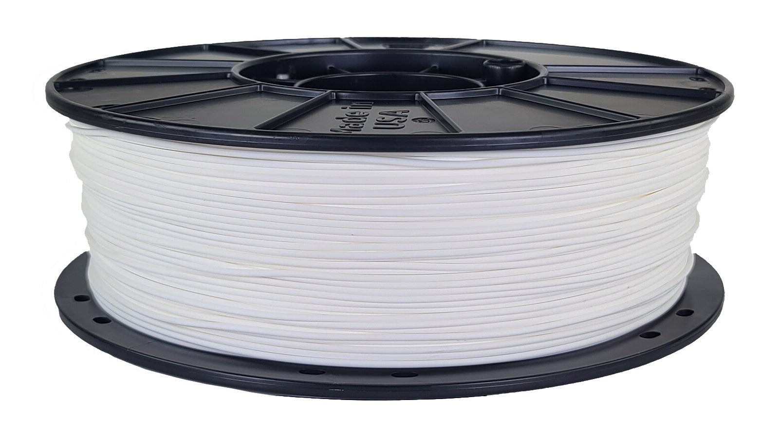 Pro PCTG, Snow White, 1.75mm
