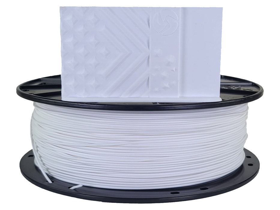 Pro PETG, Brightest White, 1.75mm