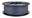 Charcoal Gray / 1kg 1.75mm Spool / Pro PETG