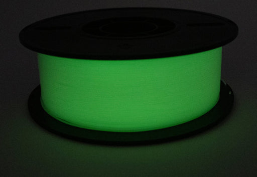 Pro PETG, Glow-in-the-Dark, 1.75mm - 3D-Fuel