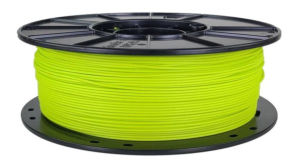 Pro PETG, LulzBot Green, 1.75mm
