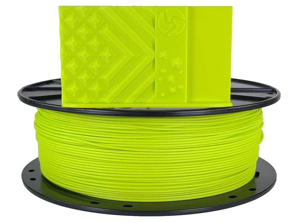 Pro PETG, LulzBot Green, 1.75mm