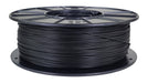 3D-Fuel PETG Midnight Black Horizontal Spool 1.75mm