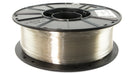 3D-Fuel PETG Natural 2.85 1 kg  Horizontal spool