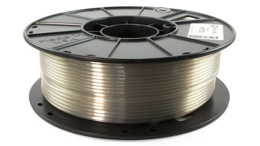 3D-Fuel PETG Natural 2.85 1 kg  Horizontal spool 1