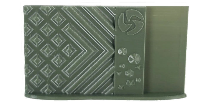 Pro PETG, Olive Green, 1.75mm
