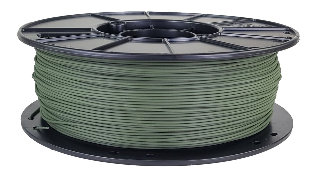 Pro PETG, Olive Green, 1.75mm