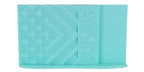 3D-Fuel PLA Aquamarine Print Sample 1.75mm