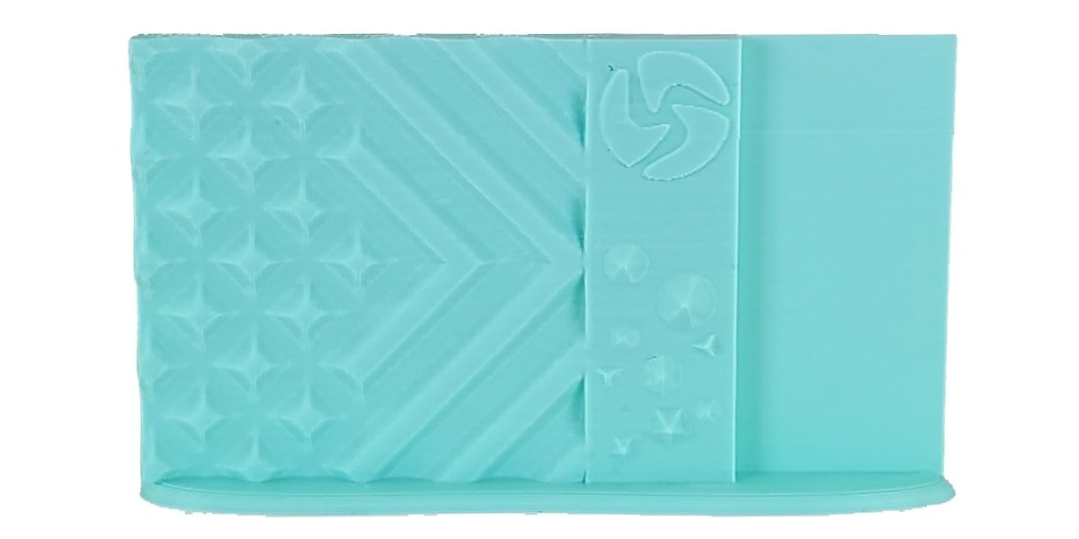 Tough Pro PLA+, Aquamarine, 1.75mm