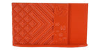3D-Fuel PLA Autumn Orange Print Sample  1.75mm