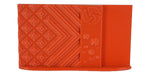 3D-Fuel PLA Autumn Orange Print Sample  1.75mm