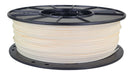 3D-Fuel PLA Bone White Horizontal Spool