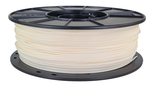 3D-Fuel PLA Bone White Horizontal Spool