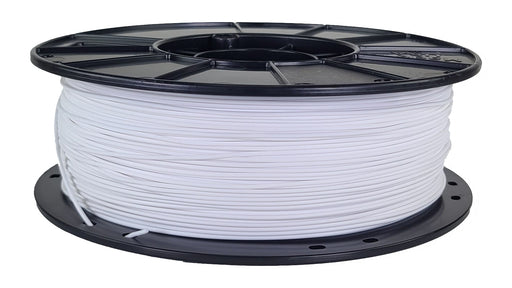 Pro PLA+, Brightest White, 1.75mm - 3D-Fuel