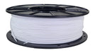 Pro PLA+, Brightest White, 2.85mm - 3D-Fuel