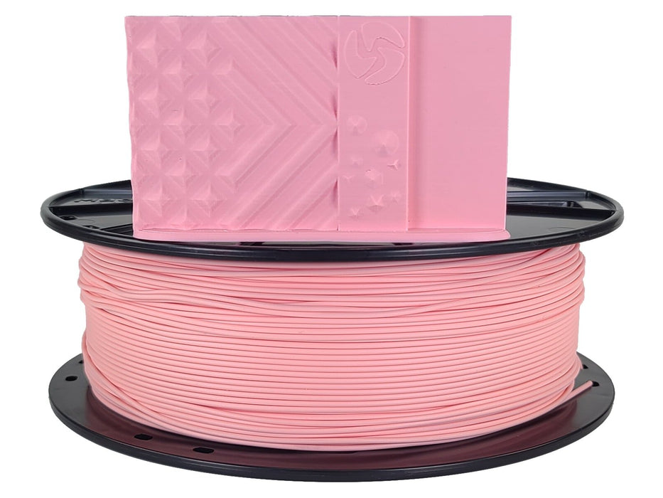 Pro PLA+, Bubblegum Pink, 1.75mm - 3D-Fuel