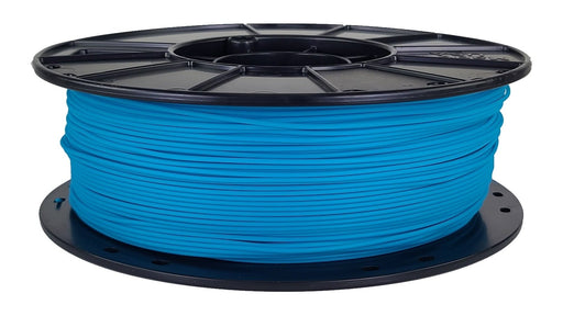 Pro PLA+, Caribbean Blue, 1.75mm - 3D-Fuel