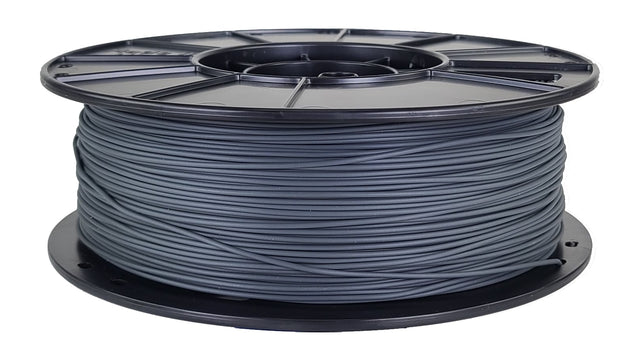 Pro PLA+, Charcoal Gray, 1.75mm - 3D-Fuel