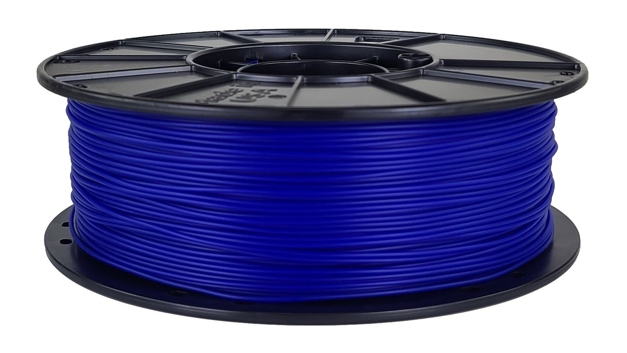 Pro PLA+, Cobalt Blue, 2.85mm - 3D-Fuel
