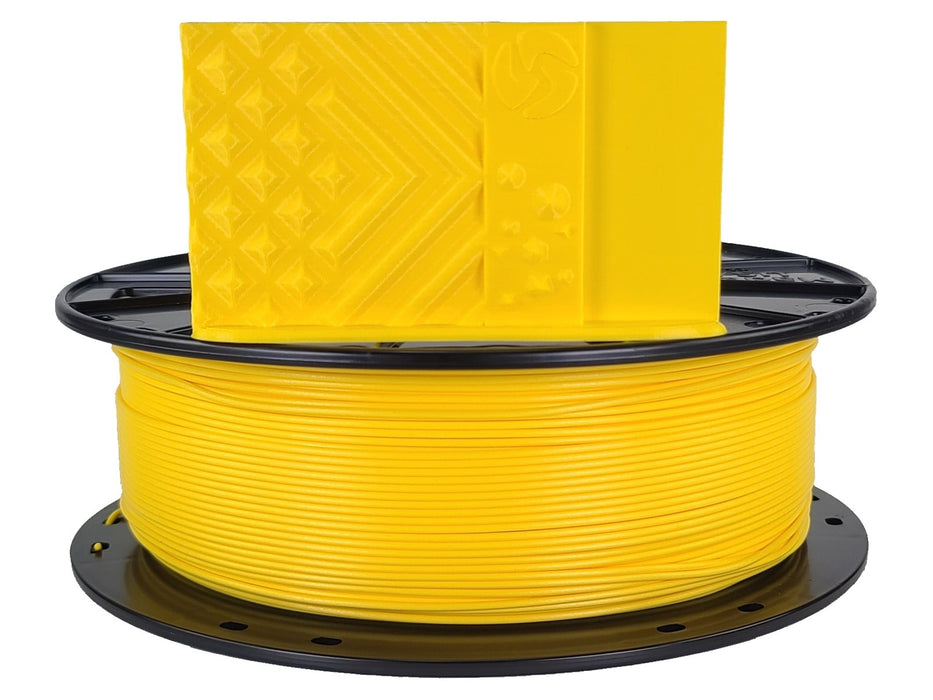 Pro PLA+, Daffodil Yellow, 1.75mm - 3D-Fuel