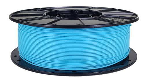 Pro PLA+, Electric Blue, 1.75mm - 3D-Fuel