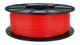 Tough Pro PLA+, Fire Engine Red, 1.75mm