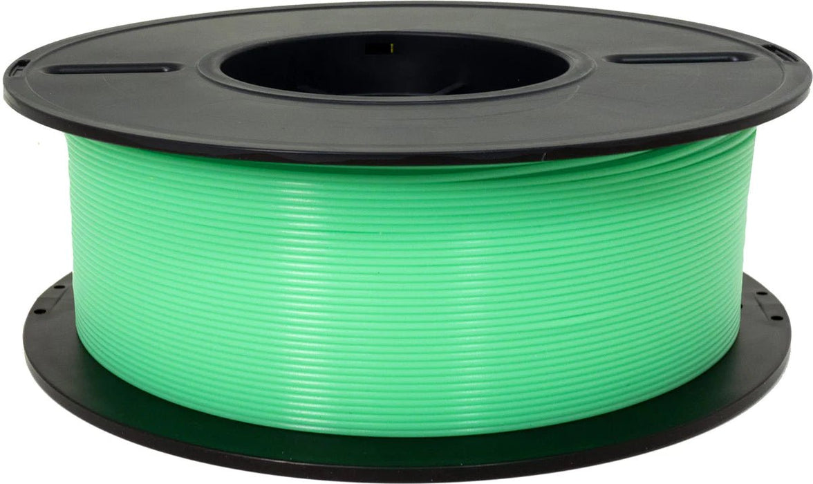 Pro PLA+, Fluorescent Green, 2.85mm - 3D-Fuel