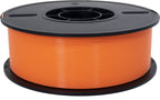 Pro PLA+, Fluorescent Orange, 1.75mm - 3D-Fuel