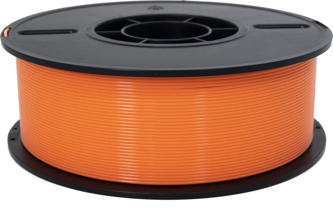 Pro PLA+, Fluorescent Orange, 2.85mm - 3D-Fuel