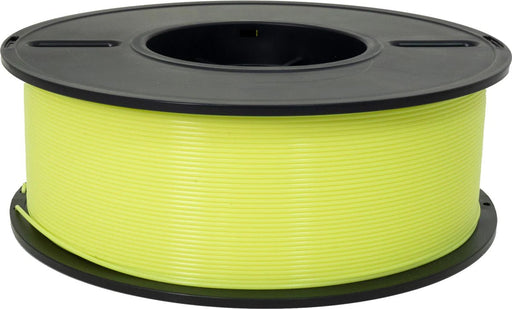Pro PLA+, Fluorescent Yellow, 2.85mm - 3D-Fuel