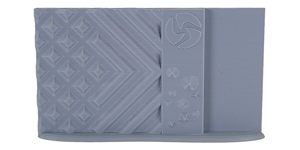 Pro PLA+, Industrial Gray, 1.75mm - 3D-Fuel