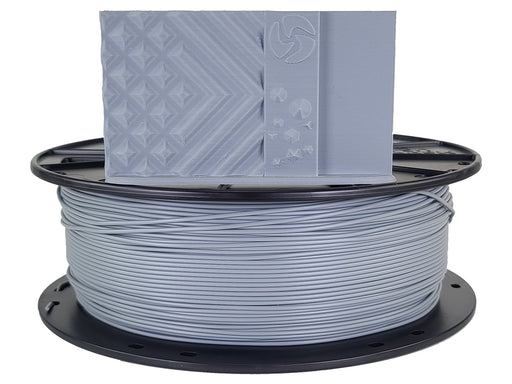 Pro PLA+, Industrial Gray, 1.75mm - 3D-Fuel