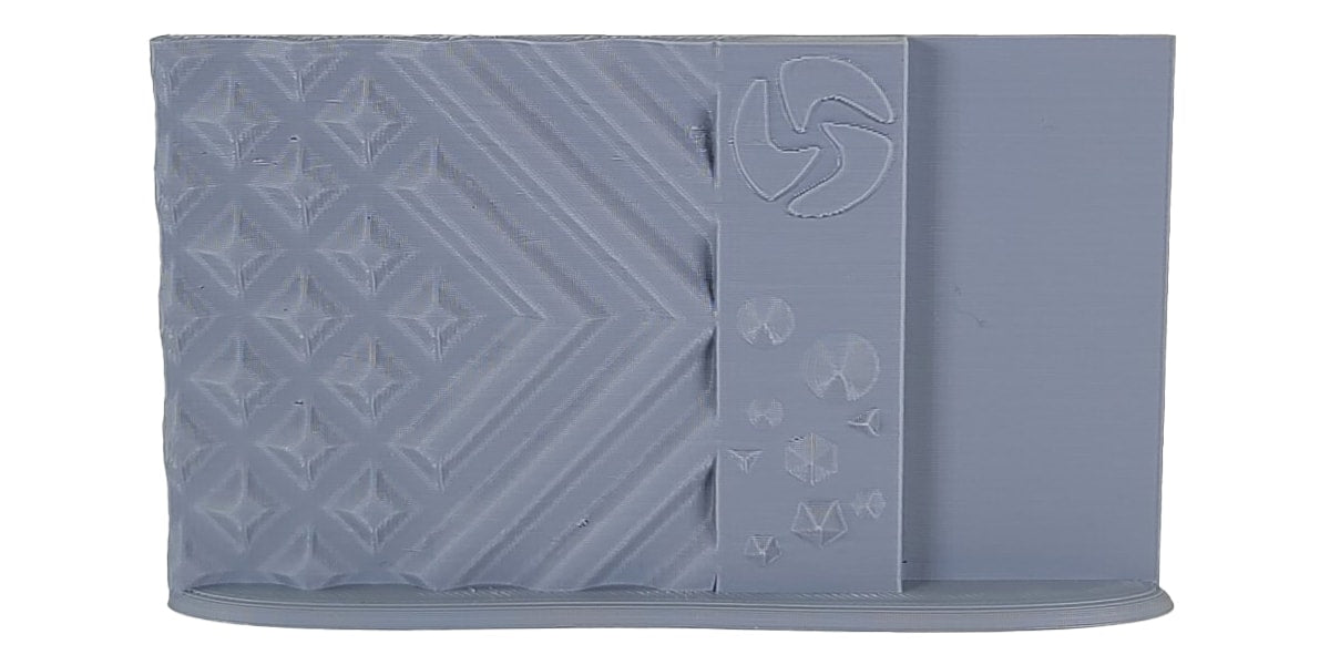 Pro PLA+, Industrial Gray, 2.85mm - 3D-Fuel