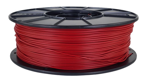 Pro PLA+, Iron Red, 1.75mm - 3D-Fuel