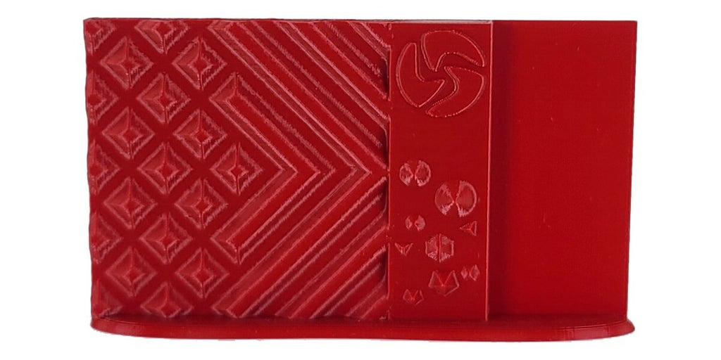 Pro PLA+, Iron Red, 2.85mm - 3D-Fuel