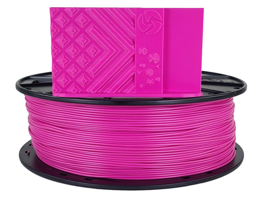 Filament1.75 PLA Jaune RAL1026 Status3D - Status 3D