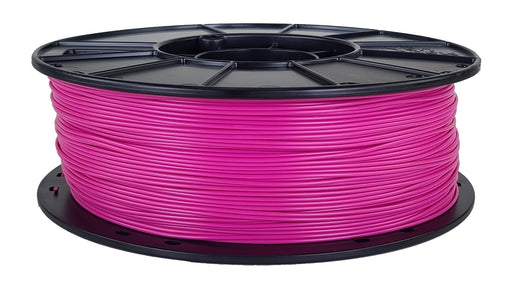 PLA - Pink Neon - 3D Printer Filament