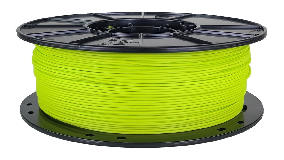 Tough Pro PLA+ - LulzBot Green - 1.75mm | 3D-Fuel - Made In USA