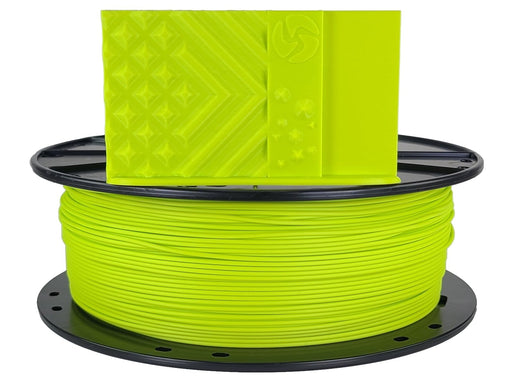 Pro PLA+, LulzBot Green, 2.85mm - 3D-Fuel