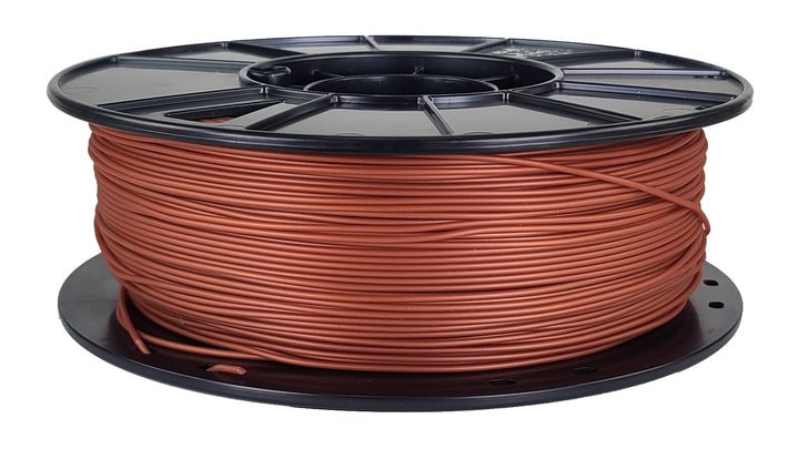 Pro PLA+, Metallic Copper, 1.75mm - 3D-Fuel