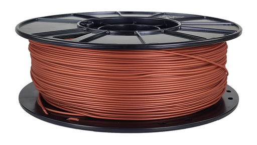 Pro PLA+, Metallic Copper, 1.75mm - 3D-Fuel