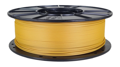 Pro PLA+, Metallic Gold, 1.75mm - 3D-Fuel