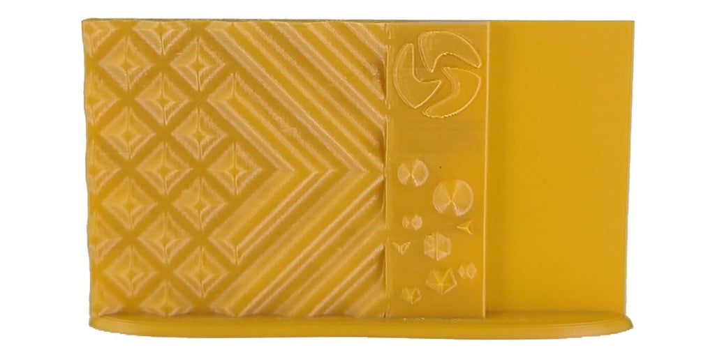 Pro PLA+, Metallic Gold, 1.75mm - 3D-Fuel