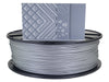 Pro PLA+, Metallic Silver, 1.75mm - 3D-Fuel