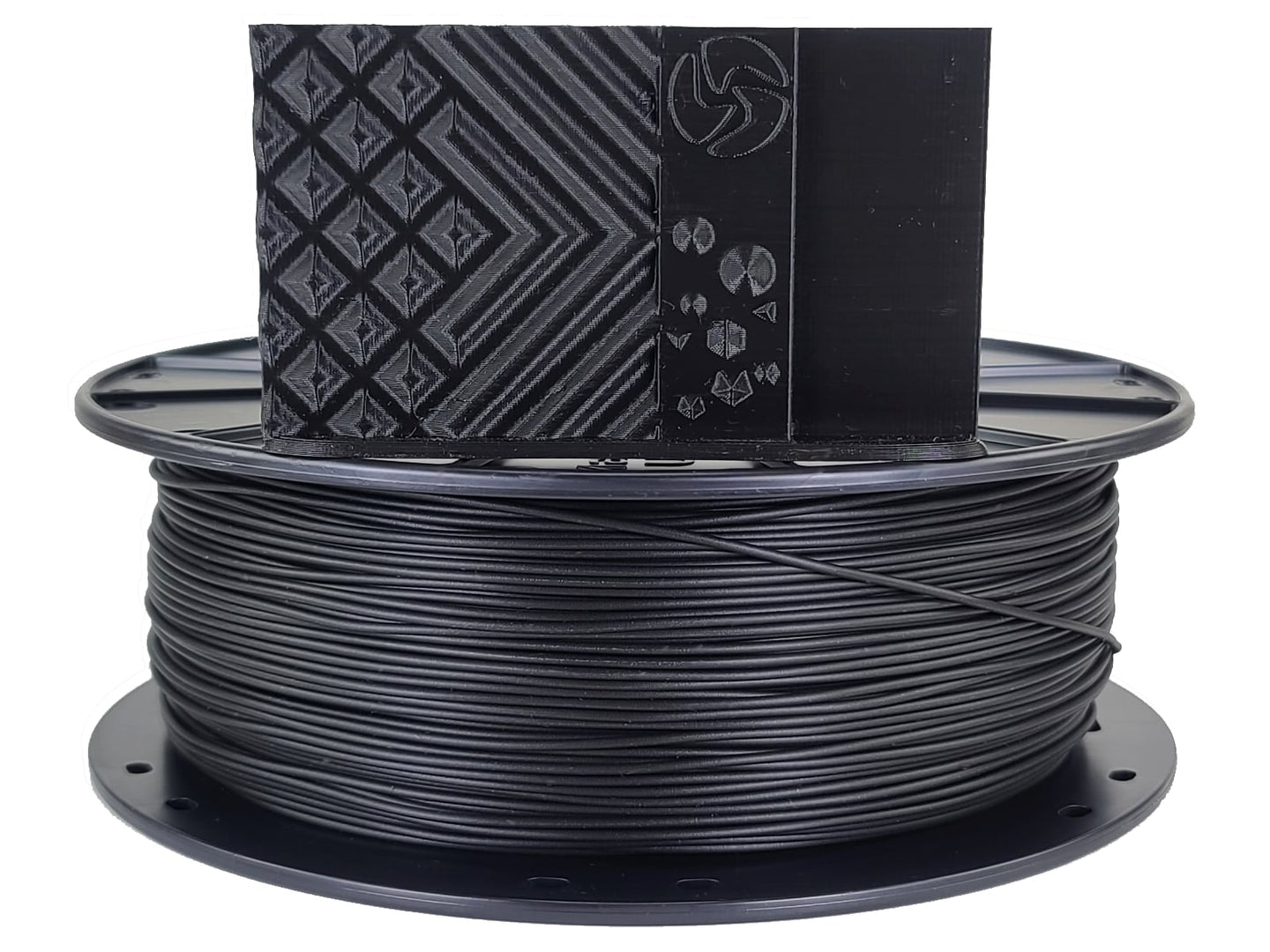 Tough Pro PLA+ is 8.8x Tougher and Made In The USA | 3D-Fuel